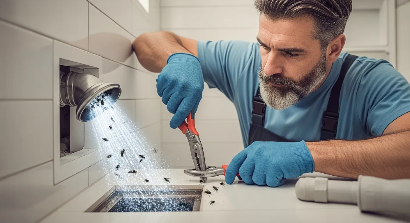 Professional Plumbers in Greenwich, New Jersey